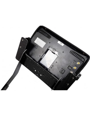 10 "FPV konsolės monitoriaus laikiklis