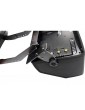 10 "FPV konsolės monitoriaus laikiklis