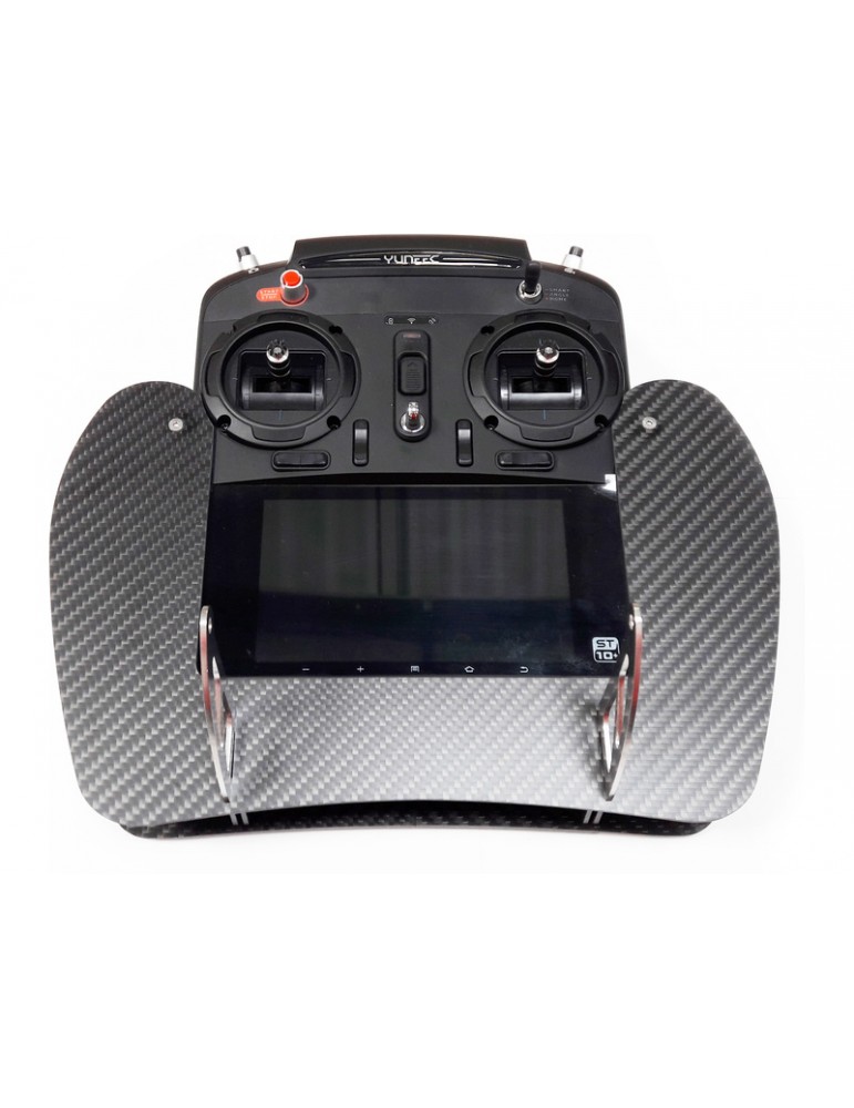 Tvirtinimas Pro ST10 / ST10 + Uhl K