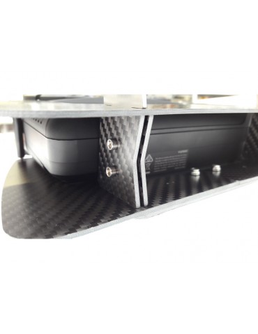 Tvirtinimas Pro ST10 / ST10 + Uhl K