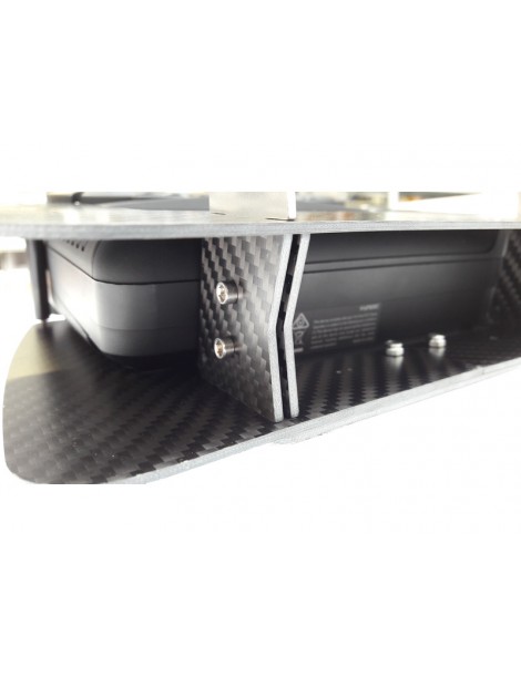 Tvirtinimas Pro ST10 / ST10 + Uhl K