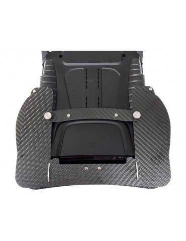 Tvirtinimas Pro ST10 / ST10 + Uhl K