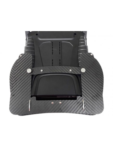 Tvirtinimas Pro ST10 / ST10 + Uhl K