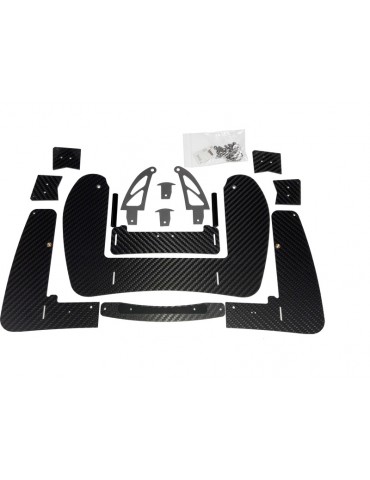 Tvirtinimas Pro ST10 / ST10 + Uhl K