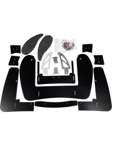 Tvirtinimas Pro ST10 / ST10 + Laminatas