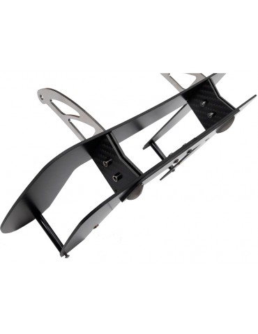 Tvirtinimas Pro ST10 / ST10 + Laminatas