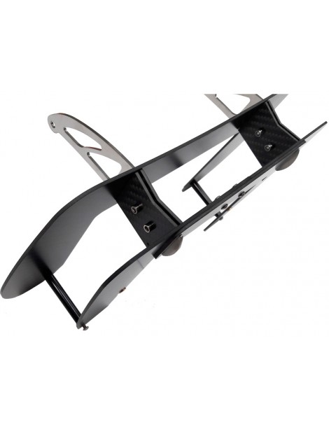 Tvirtinimas Pro ST10 / ST10 + Laminatas