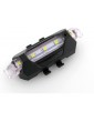 LED position light white