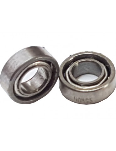 Ball bearing 3x6x2mm (2)