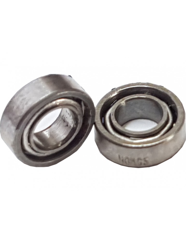Ball bearing 3x6x2mm (2)