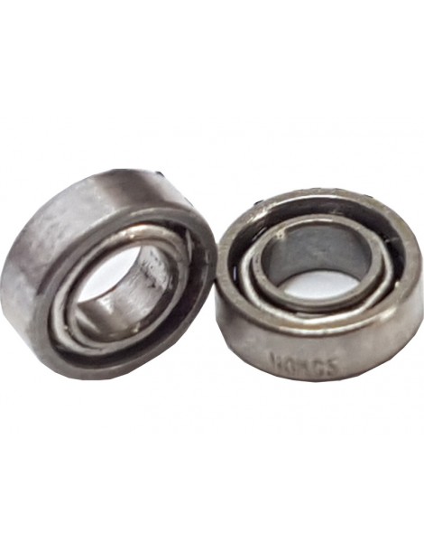 Ball bearing 3x6x2mm (2)