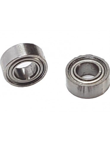 Ball bearing 3x6x2.5mm (2)