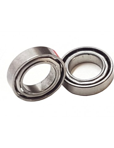 Ball bearing 6x10x2.5mm (2)