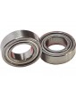 Ball bearing 7x13x4mm (2)