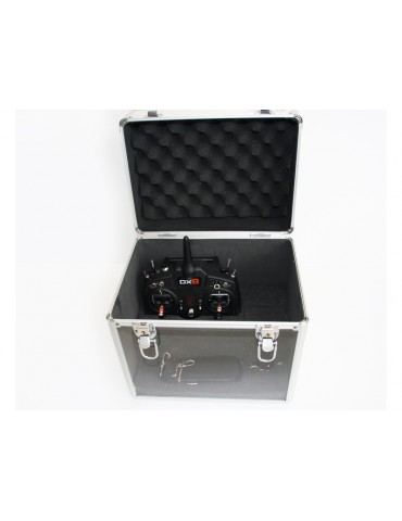 ASTRA aluminium case for helicopters