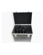ASTRA aluminium case for helicopters