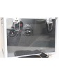ASTRA aluminium case for helicopters