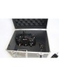 ASTRA aluminium case for helicopters