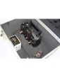 ASTRA aluminium case for helicopters