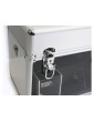 ASTRA aluminium case for helicopters