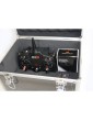ASTRA aluminium case for helicopters