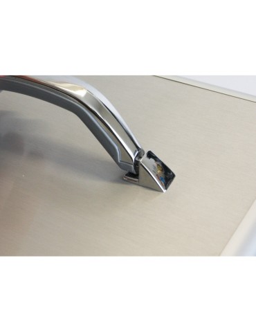 ASTRA aluminium case for helicopters