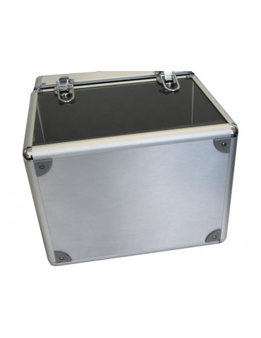 ASTRA aluminium case for helicopters