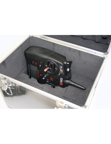 ASTRA aluminium case for helicopters