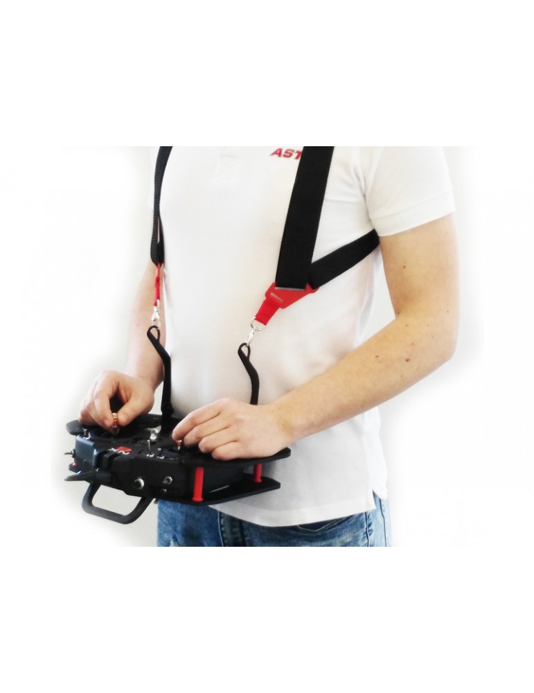 Siųstuvo Dėklas Spektrum NX