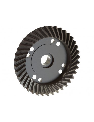 Arrma Main Diff Gear 39T Spiral