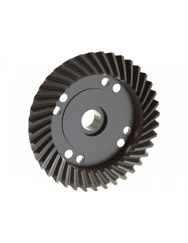Arrma Main Diff Gear 39T Spiral