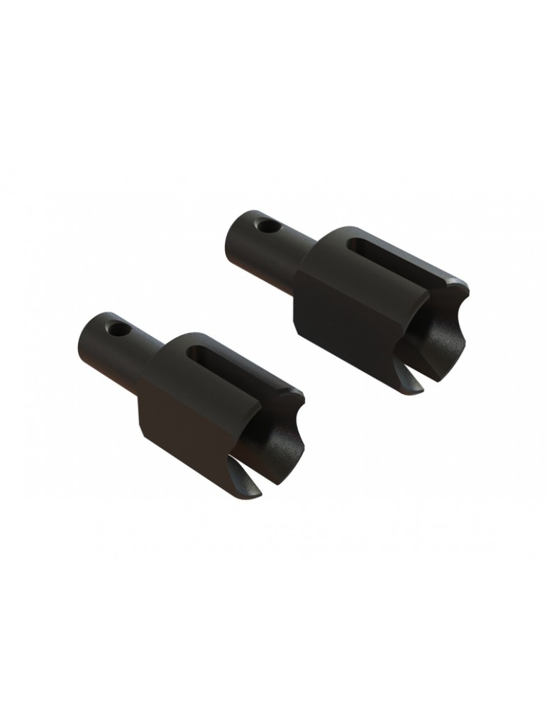 Arrma Steel Diff Outdrive (2)