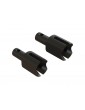 Arrma Steel Diff Outdrive (2)