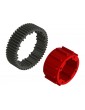 Arrma Aluminum Center Diff Case Set (1 Diff)