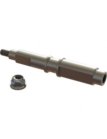 Arrma Gearbox Input Shaft