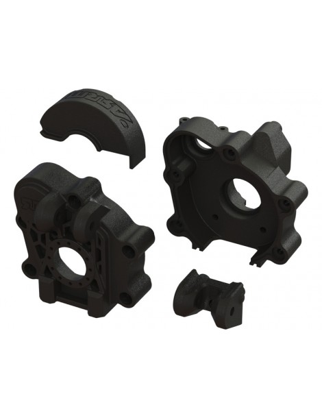 Arrma Centre Gearbox Case Set