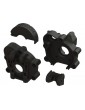 Arrma Centre Gearbox Case Set