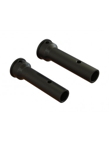 Arrma CVD Axle 12x58mm (2)