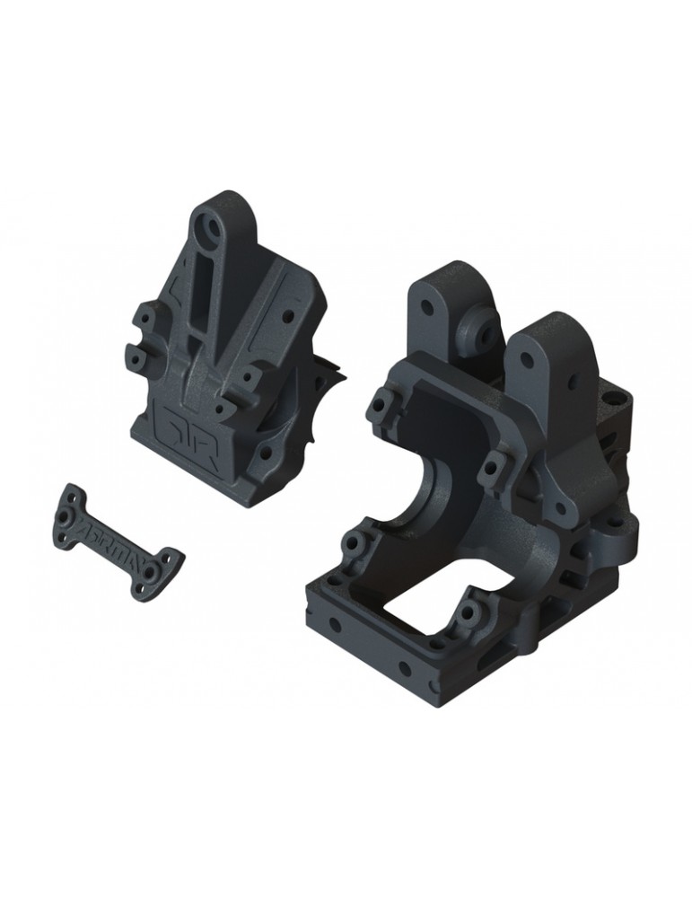 Arrma Gearbox Case Set