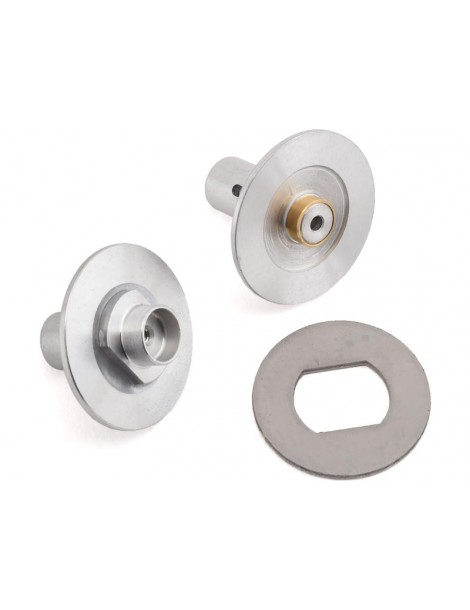 Arrma Slipper Plate & Hub Set