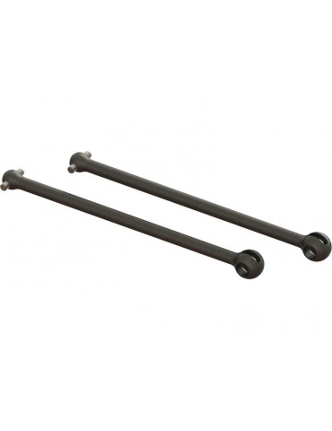 Arrma CVD Driveshaft 109MM (2PCS)