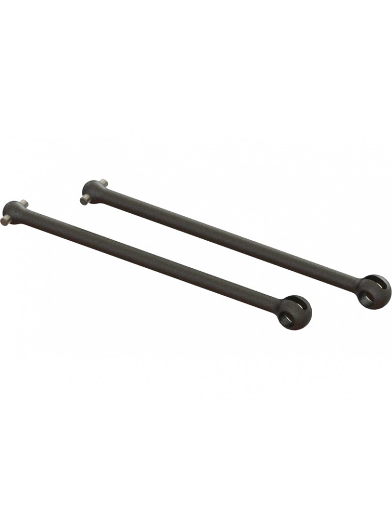 Arrma CVD Driveshaft 109MM (2PCS)