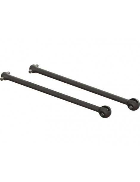 Arrma CVD Driveshaft 109MM (2PCS)