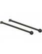 Arrma CVD Driveshaft 109MM (2PCS)