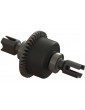 Arrma Front/Rear Diff Set Spiral 43T 10k Oil