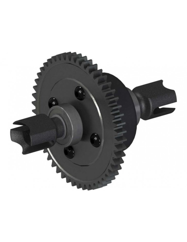 Arrma Center Diff Set 50T 100k Oil