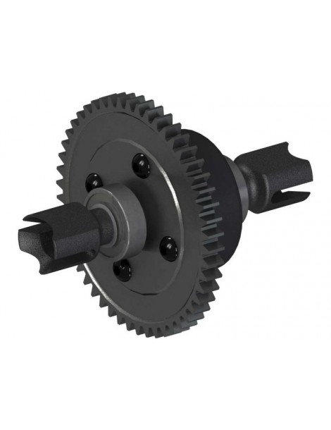 Arrma Center Diff Set 50T 100k Oil