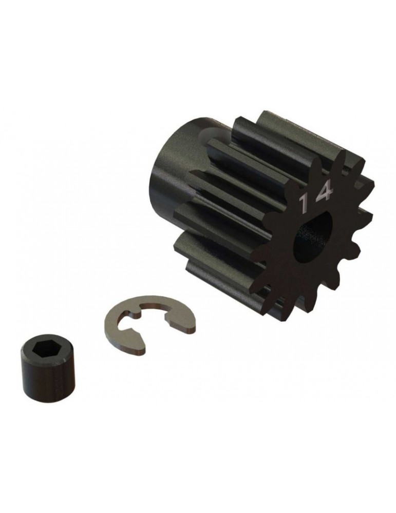 Arrma Pinion Gear 14T M1 HD