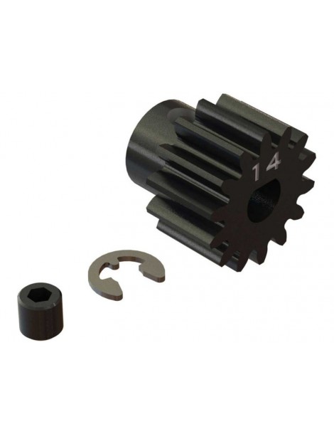 Arrma Pinion Gear 14T M1 HD