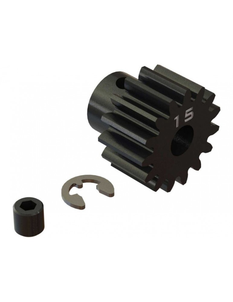 Arrma Pinion Gear 15T M1 HD